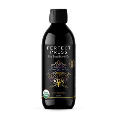 Perfect Press, Five Seed Blend