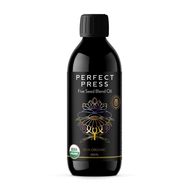 Perfect Press, Five Seed Blend