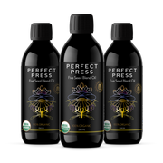 Perfect Press, Five Seed Blend