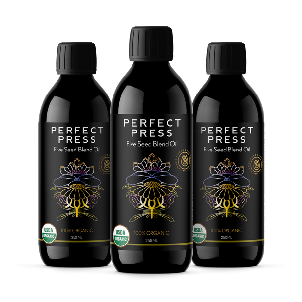 Perfect Press, Five Seed Blend