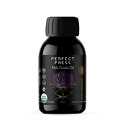 Perfect Press, Milk Thistle Oil