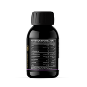 Perfect Press, Milk Thistle Oil