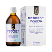 Perfect Iodine, 500 ml (Kit)