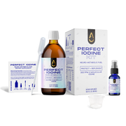 Perfect Iodine, 500 ml (Kit)