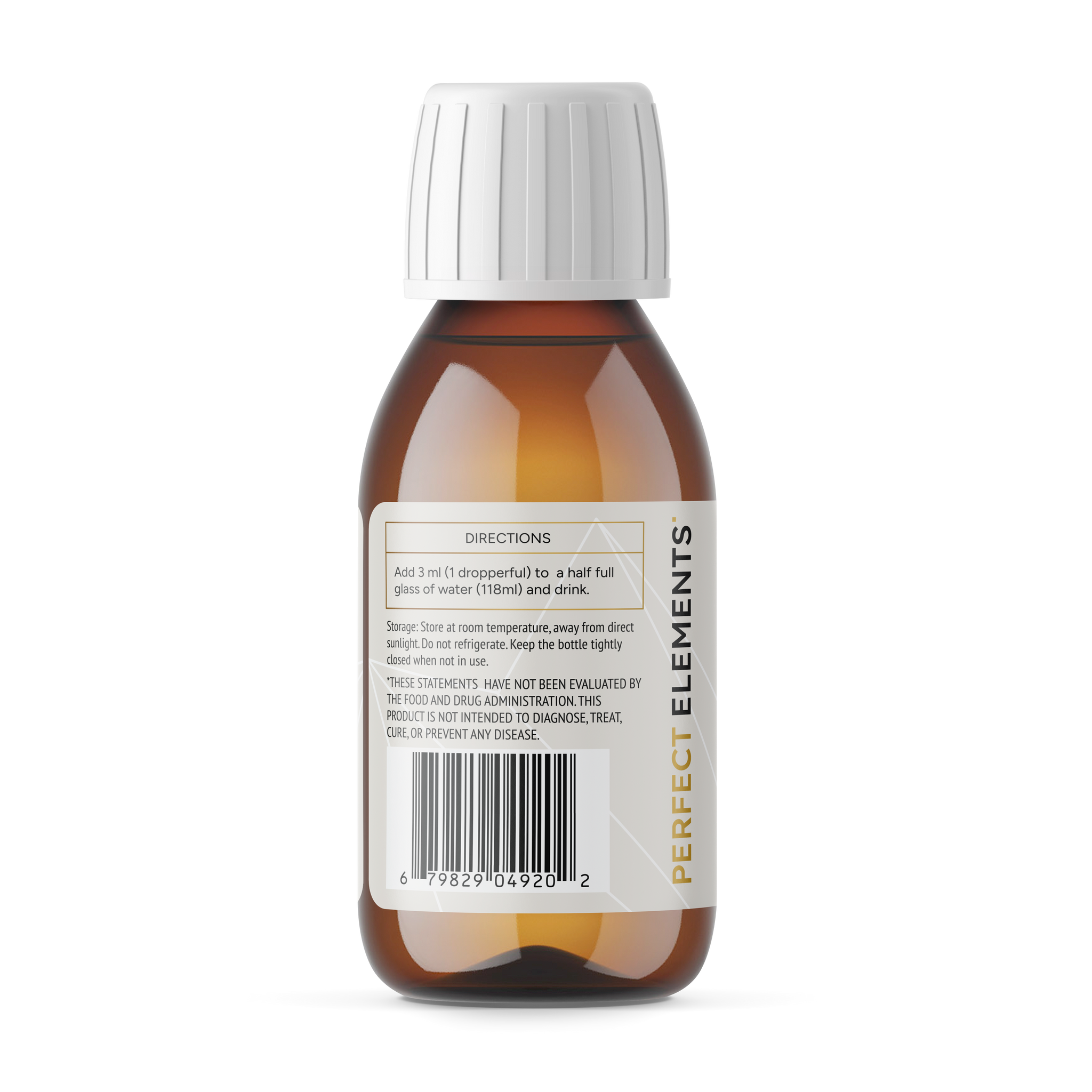 Perfect Iodine, 125 ml