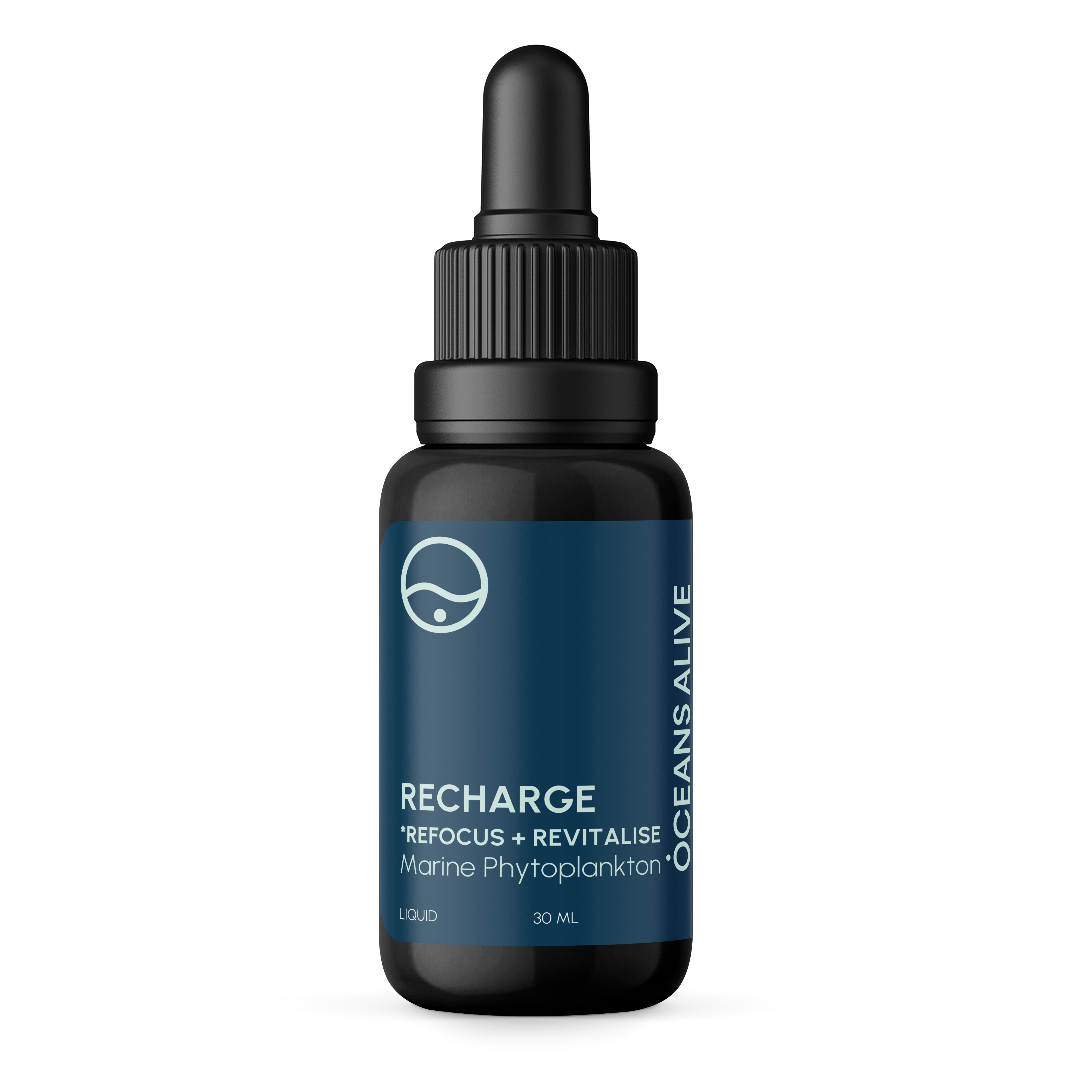 Oceans Alive® RECHARGE