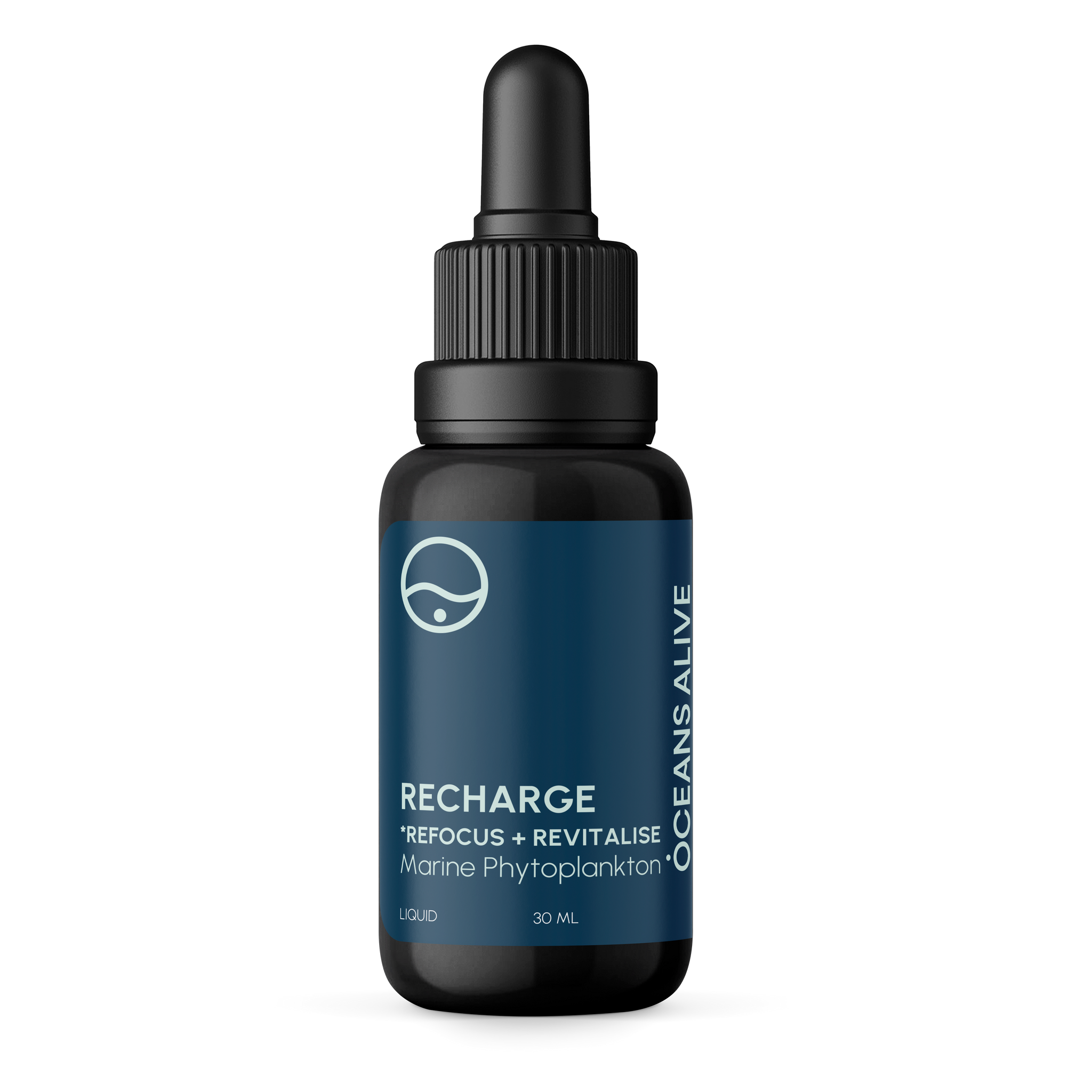 Oceans Alive® RECHARGE