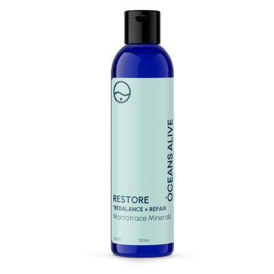 Oceans Alive® RESTORE