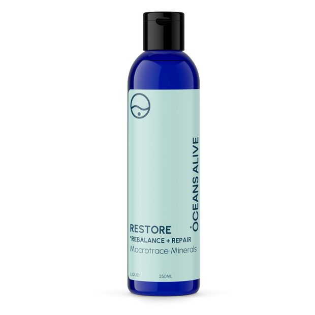 Oceans Alive® RESTORE