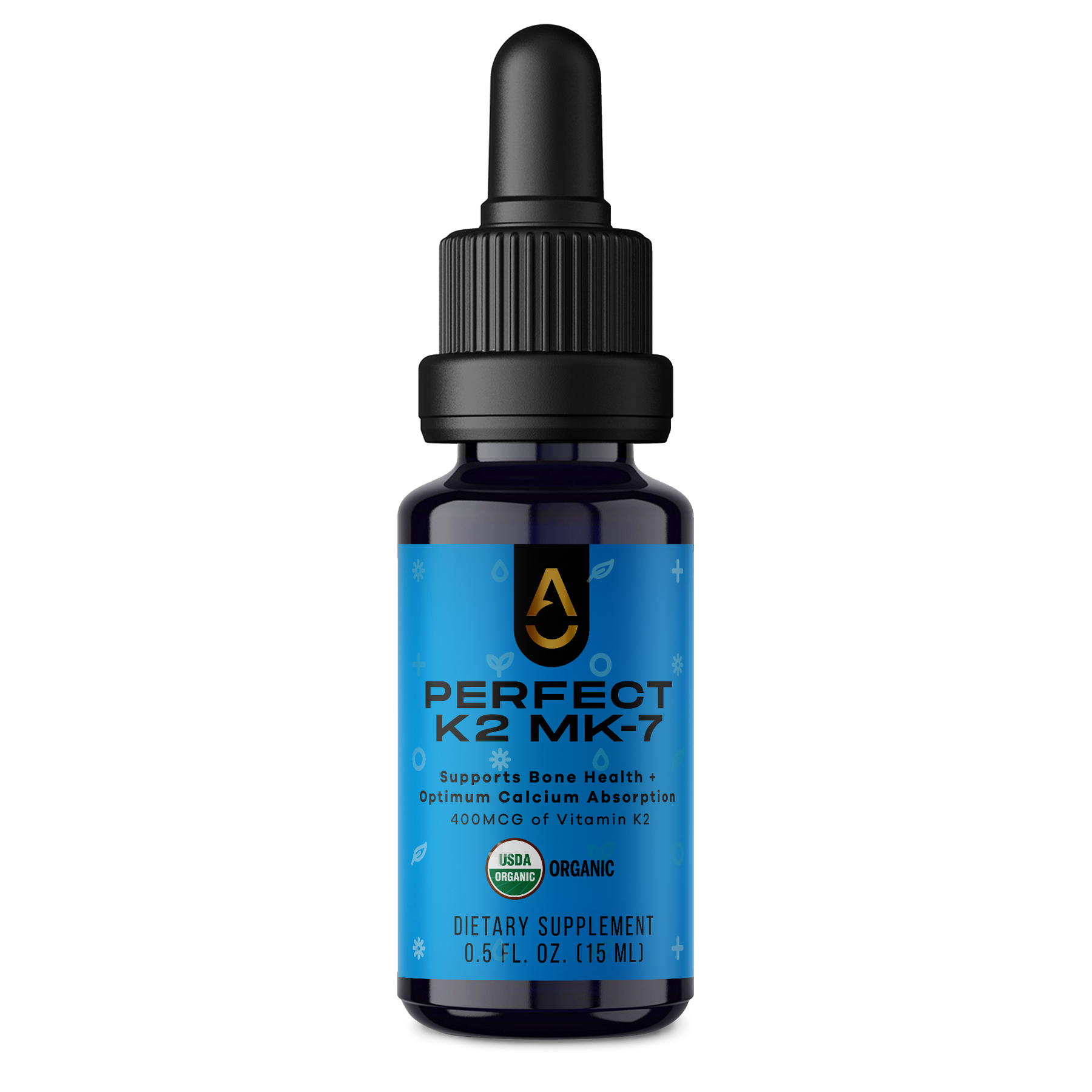 Perfect K2-MK7 – Activation Products APAC