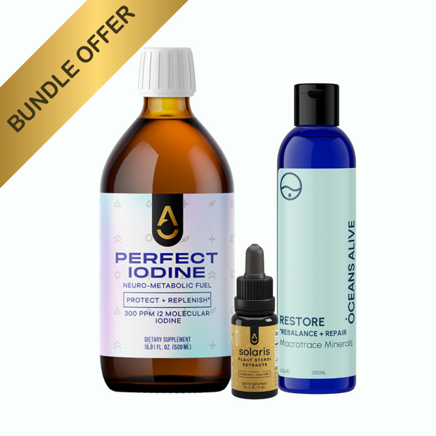 Detox Bundle