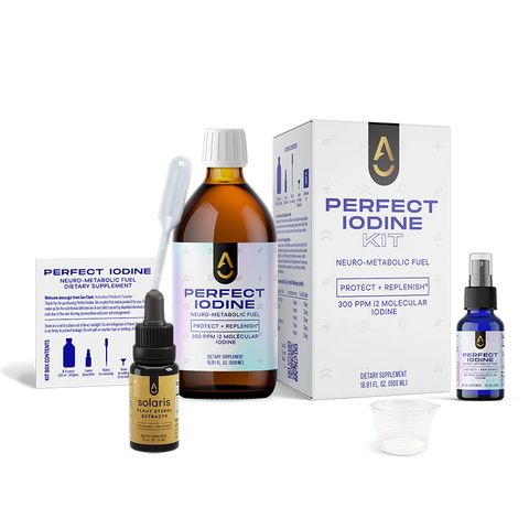 Perfect Dental Health Bundle