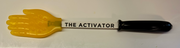 Activation, The Activator