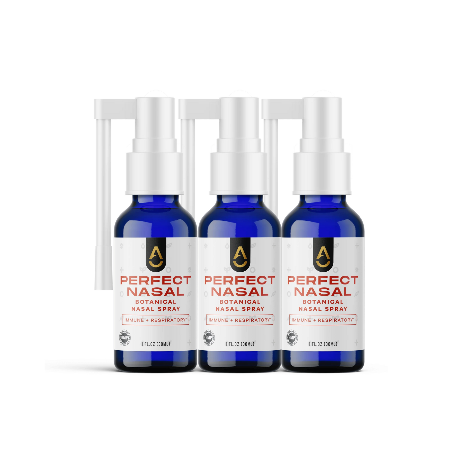 Perfect Nasal™ – Activation Products APAC