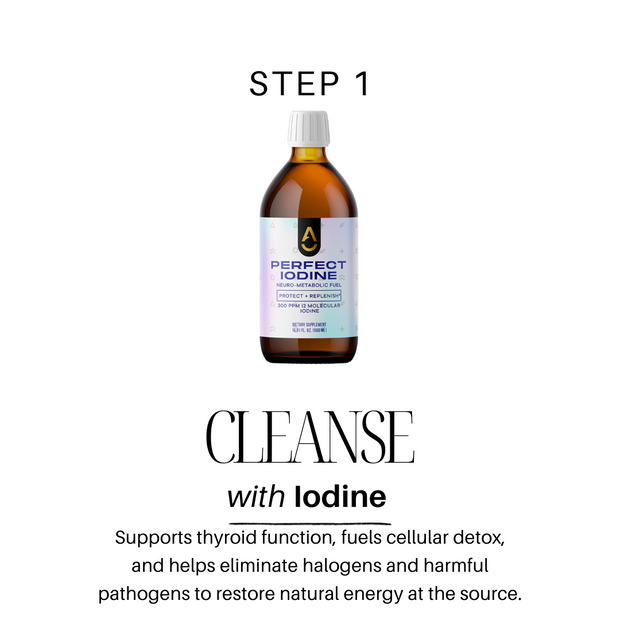 Detox Bundle