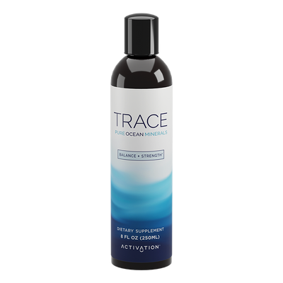 Trace Ocean Minerals