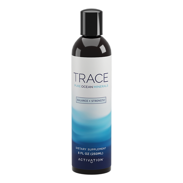 Trace Ocean Minerals